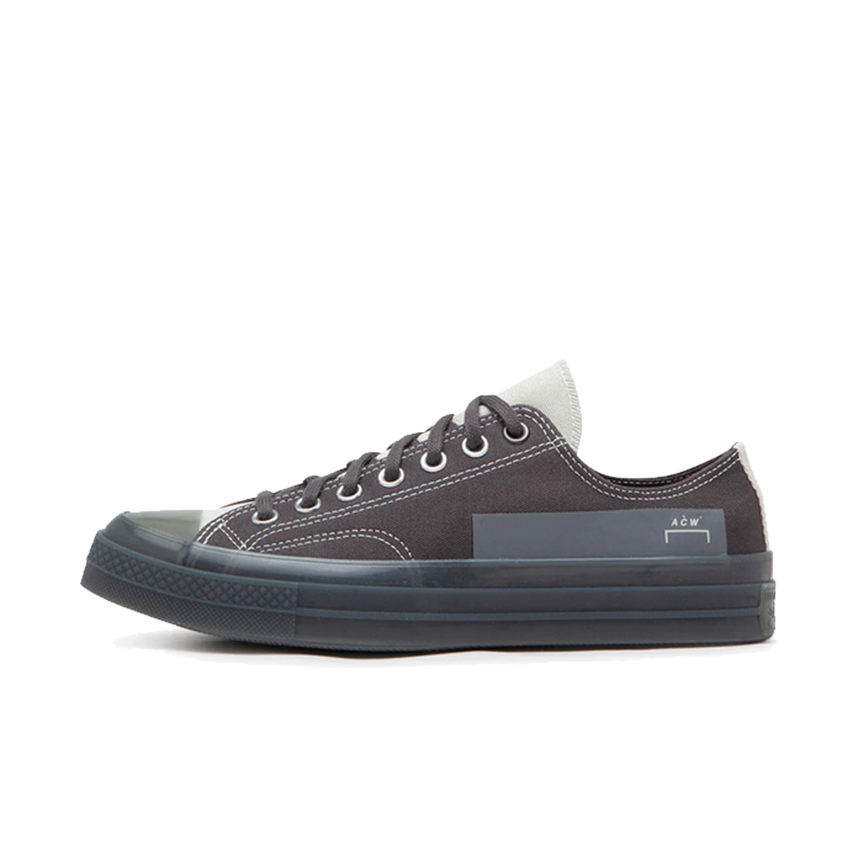 A-Cold-Wall x Converse Chuck 70 Ox 'Pavement' | A07145C