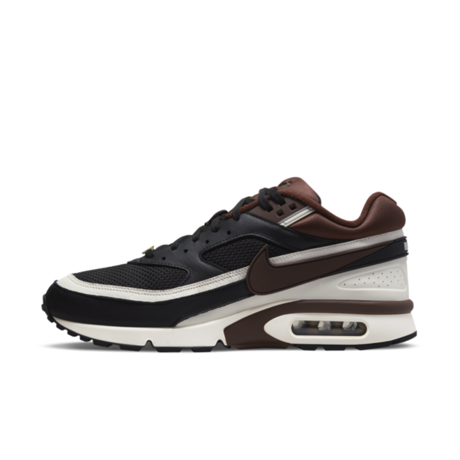 Nike Air Max BW QS 'Bejing' - City Pack | DM6446-001 | Sneakerjagers