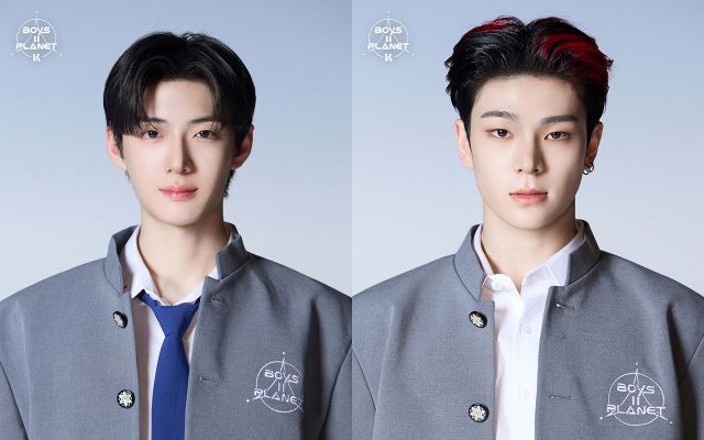 ボイプラ2』中間順位を一部発表 ”デビュー圏内”だった練習生が”脱落圏