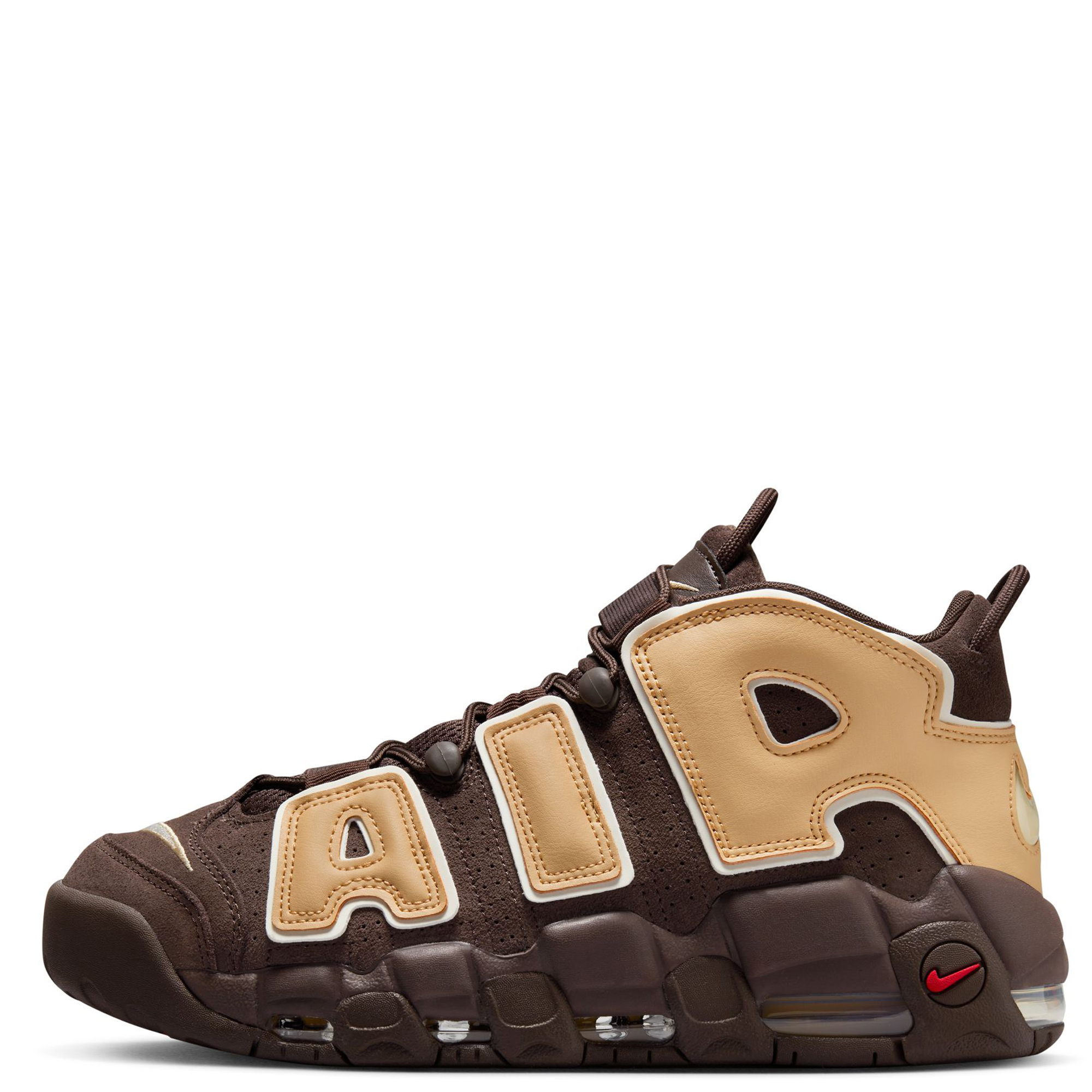NIKE Air More Uptempo '96 FB8883 200 - Shiekh