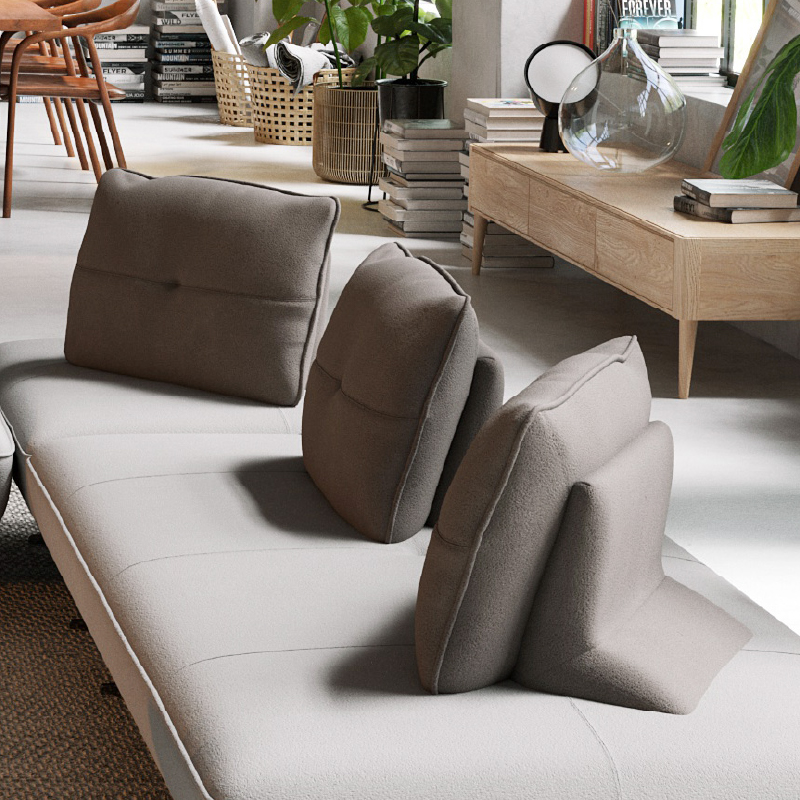 アルフレード 背クッション ｜ RELAX FORM®/リラックスフォーム【公式