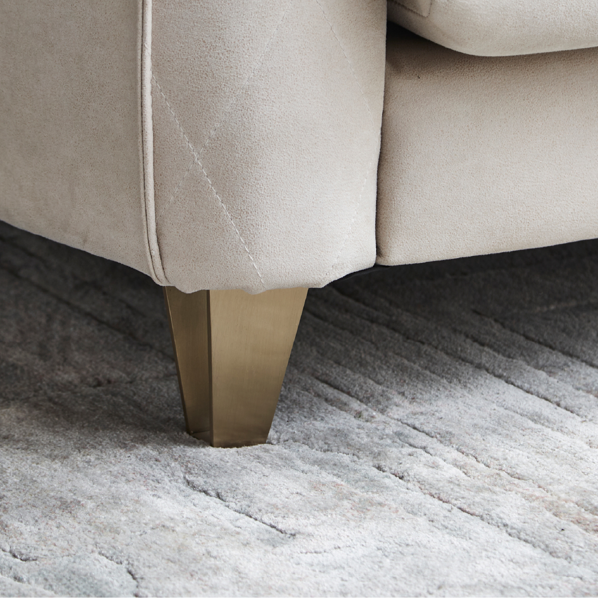 コロンバスⅡ オットマン ｜関家具公式通販サイト