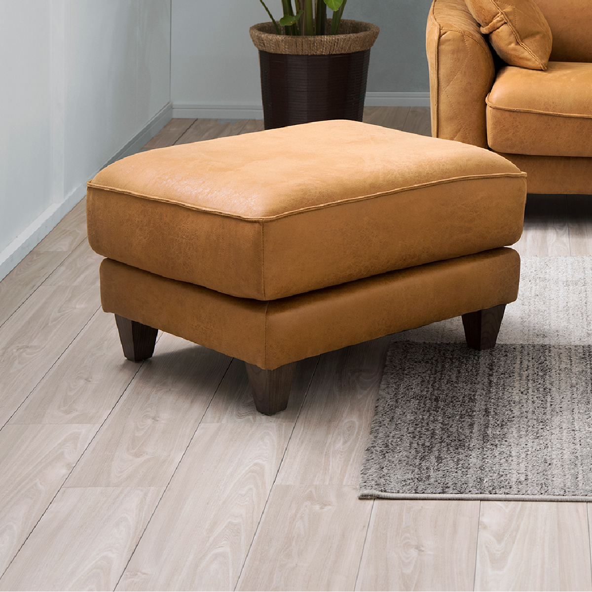 コロンバスⅡ オットマン ｜関家具公式通販サイト