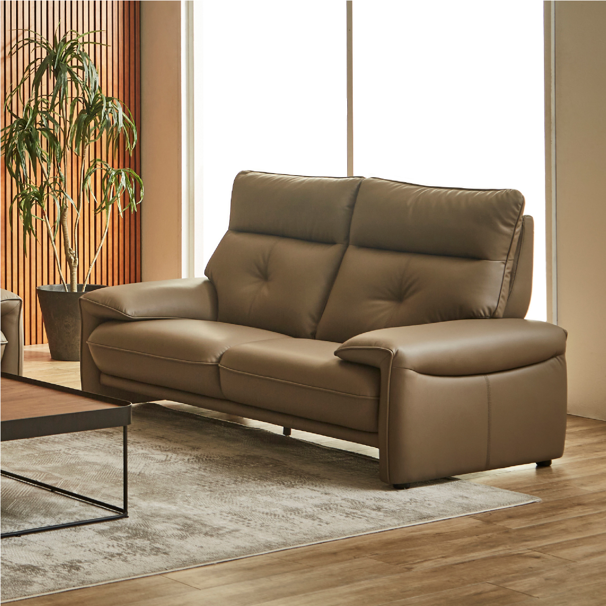 グランベルツ ソファ 2.5人掛け ｜関家具公式通販サイト 関家具