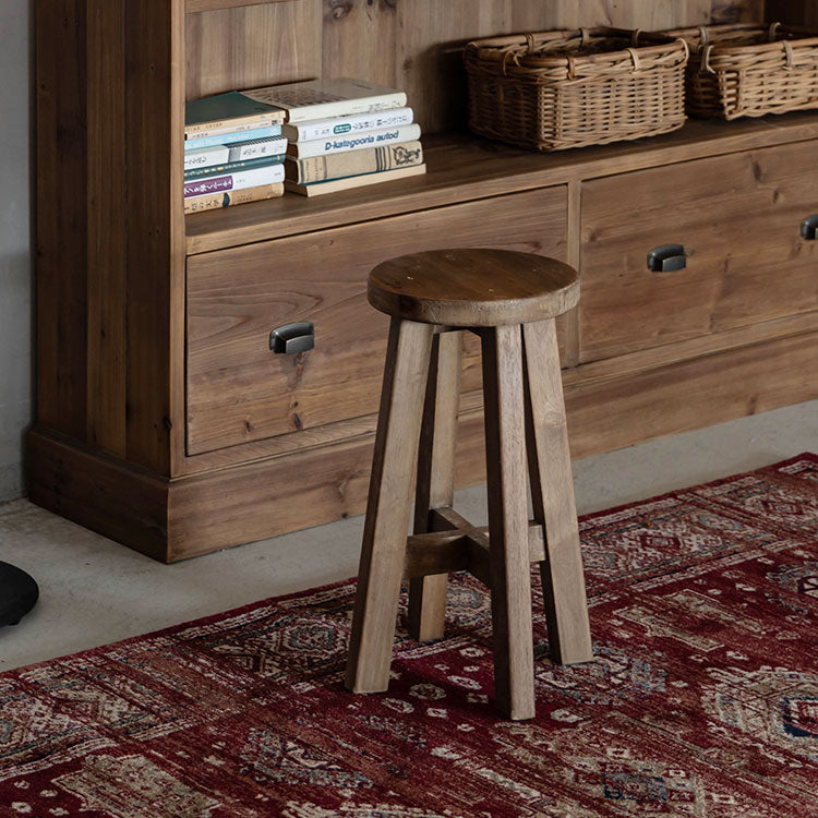 サビ スツール | 家具・インテリア通販サイト CRASH GATE(クラッシュ