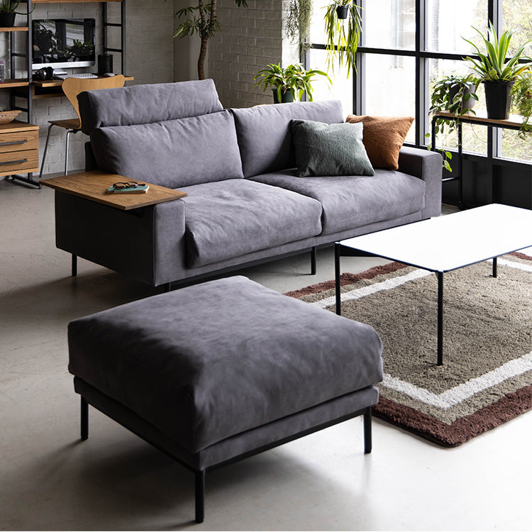 プルートソファ スツール【直営店限定カラー】 – CRASH GATE公式通販サイト