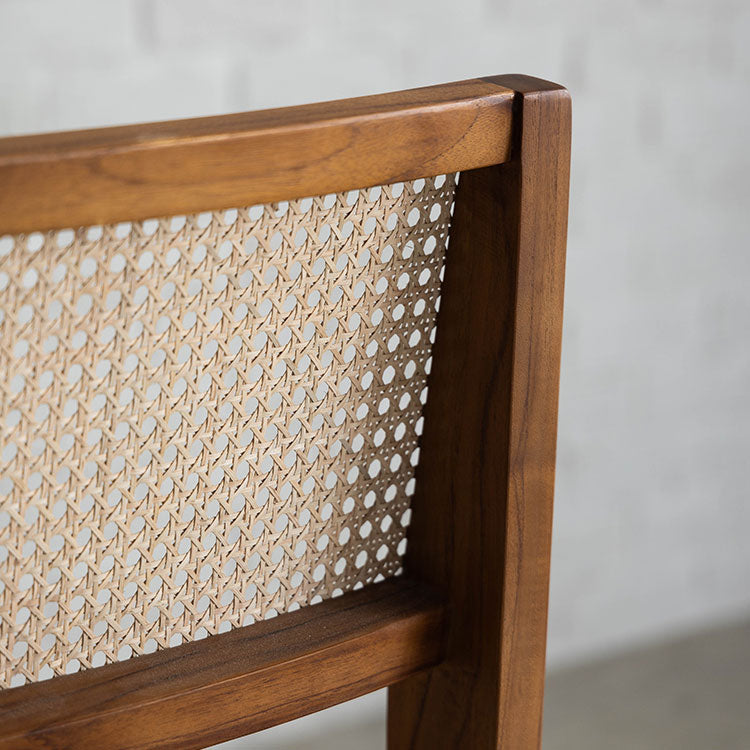 シャドウ ダイニングチェア 肘無 | 家具・インテリア通販サイト CRASH