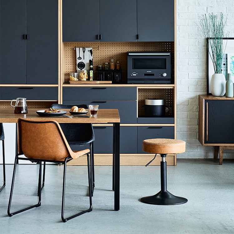 グリー スツール ロータイプ | 家具・インテリア通販サイト CRASH GATE