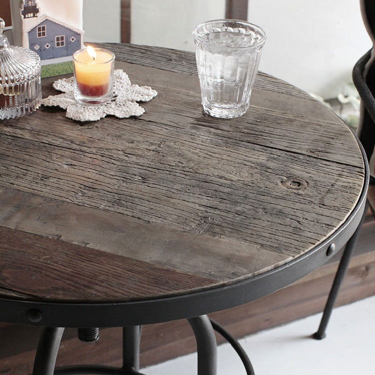 バッカス ラウンドテーブル | 家具・インテリア通販サイト CRASH GATE