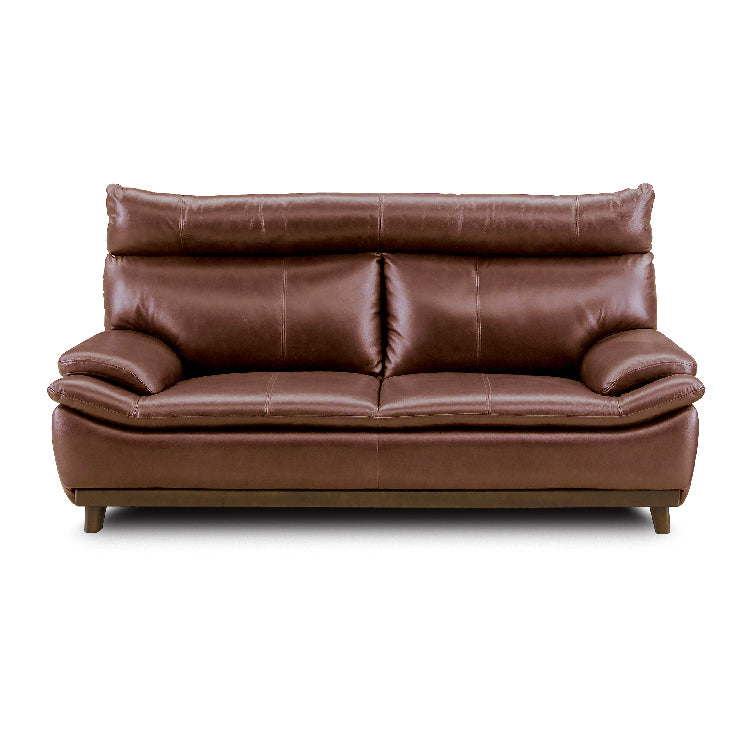 3P ミラージュⅢ LBR（革）（L35） ｜家具・インテリア通販の関