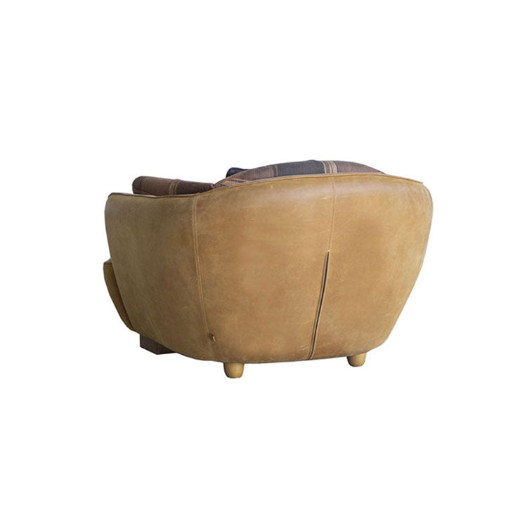 オピアムソファ 1人掛け L-1キャメル | 家具・インテリア通販サイト