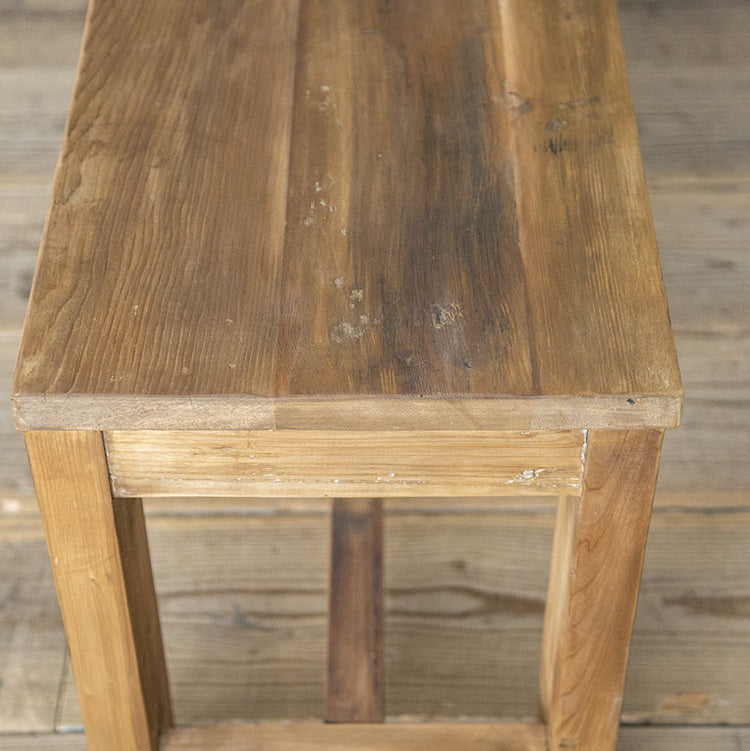 デコ ダイニングベンチ | 家具・インテリア通販サイト CRASH GATE