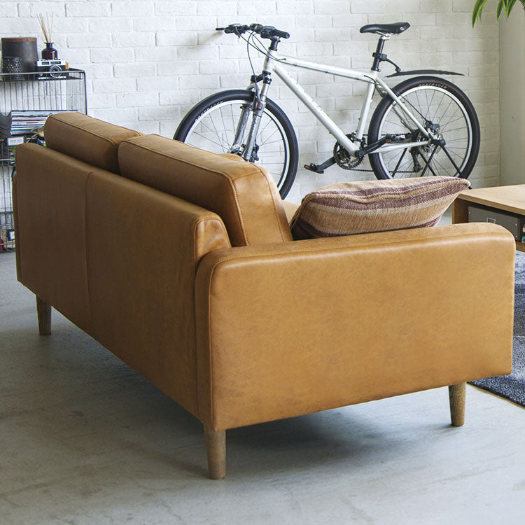 フリートソファ 3人掛け | 家具・インテリア通販サイト CRASH GATE