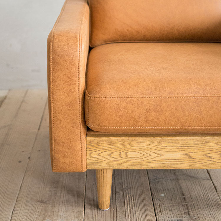 フリートソファ 3人掛け | 家具・インテリア通販サイト CRASH GATE