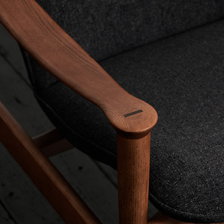 マルコ ラウンジチェア | 家具・インテリア通販サイト CRASH GATE