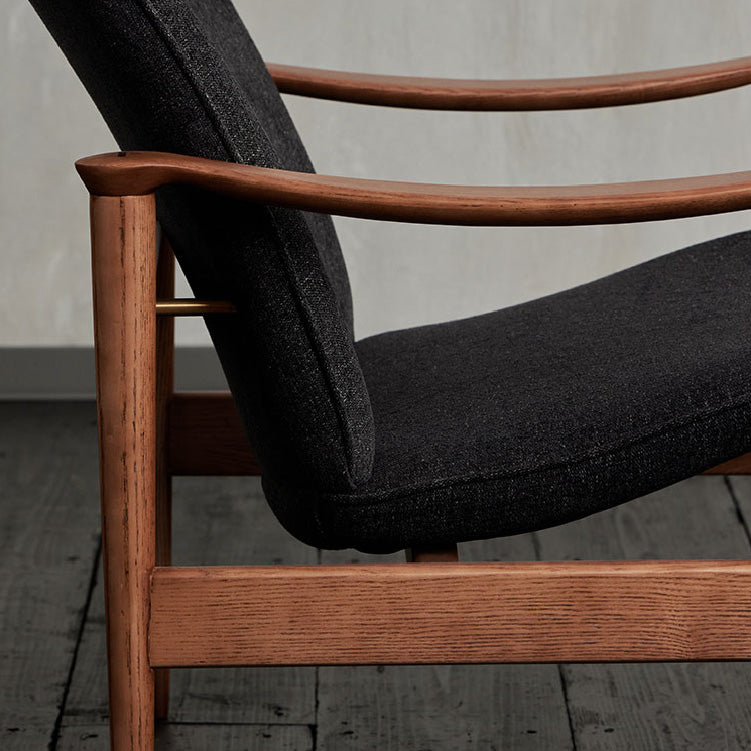 マルコ ラウンジチェア | 家具・インテリア通販サイト CRASH GATE