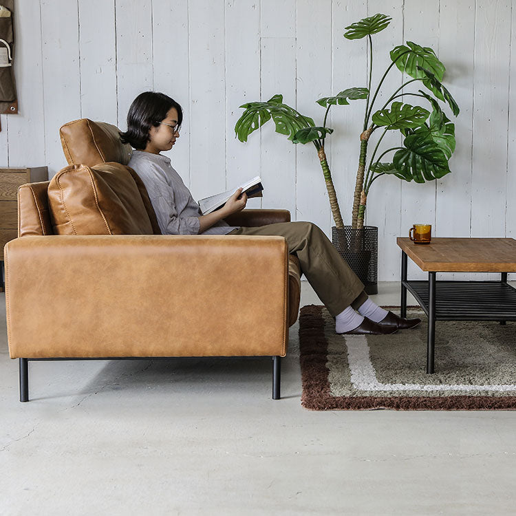 プルートソファ 3人掛け | 家具・インテリア通販サイト CRASH GATE