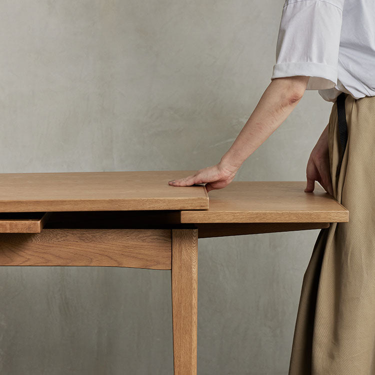 パウス ダイニングテーブル | 家具・インテリア通販サイト CRASH GATE