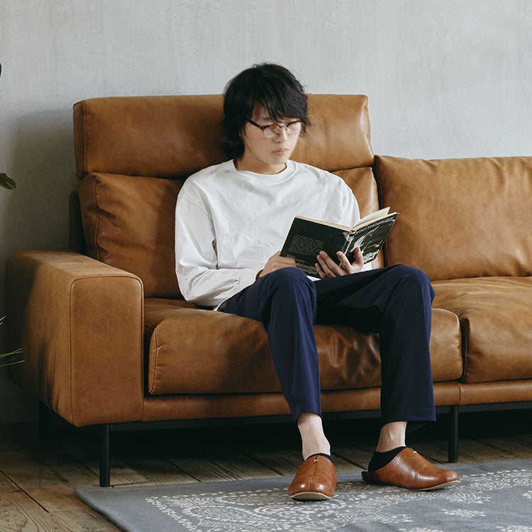 プルートソファ 1人掛け｜家具・インテリア通販の関家具【公式】