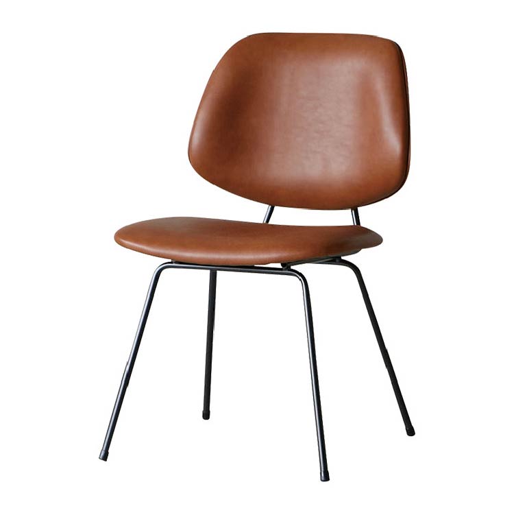 アボック ダイニングチェア 肘無 | 家具・インテリア通販サイト CRASH