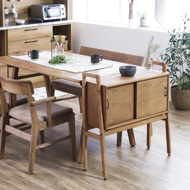 ウツギ コンソールテーブル