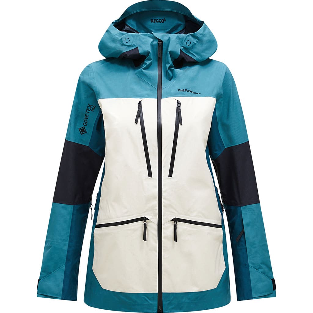 Buy Peak Performance Vertical Gore-Tex Pro 3L Hardshell Jacket