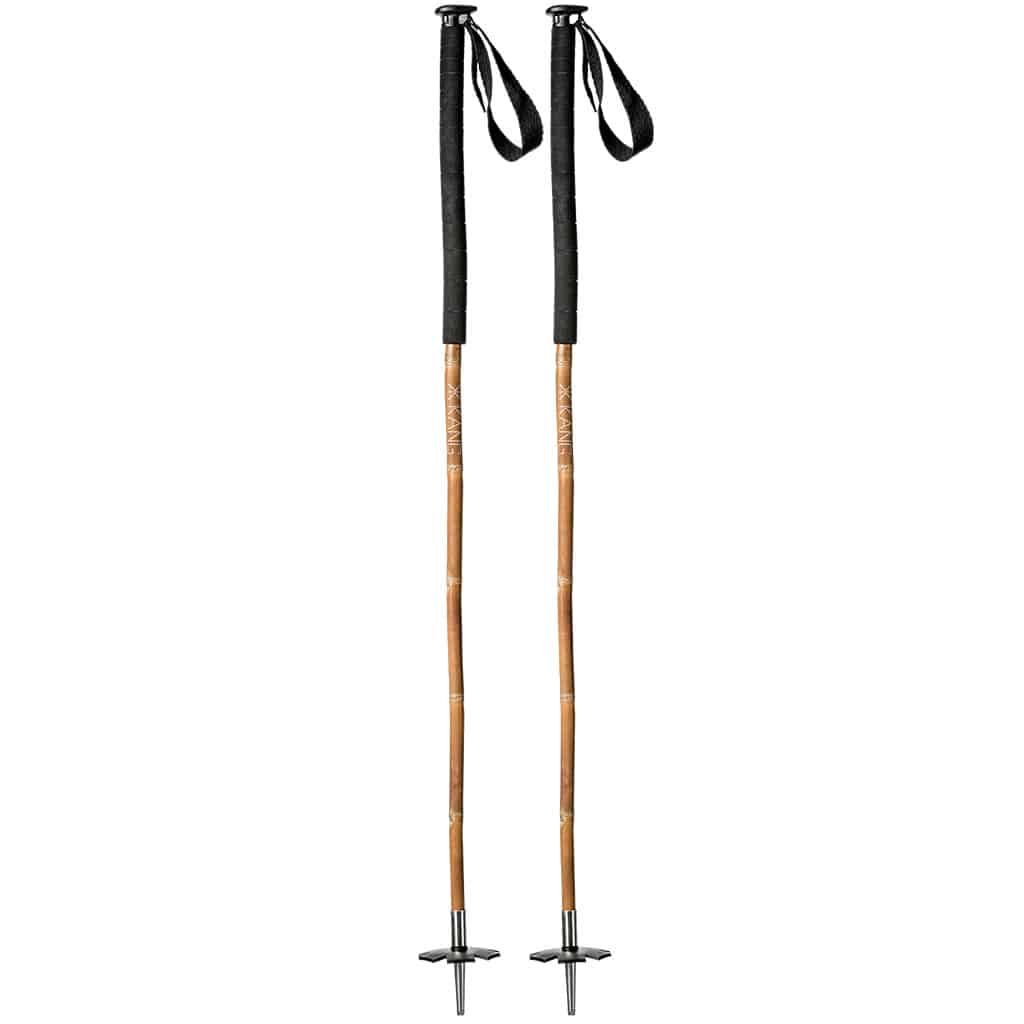 Buy Kang Bamboo Freeride Pole online at Sport Conrad