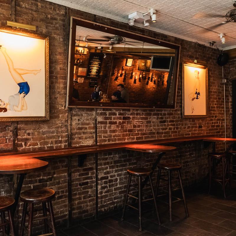 Lucky Jack's - New York, NY