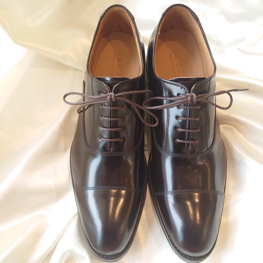 迷ったら1位の靴！「811R」 | 靴のリーガルコーポレーション公式