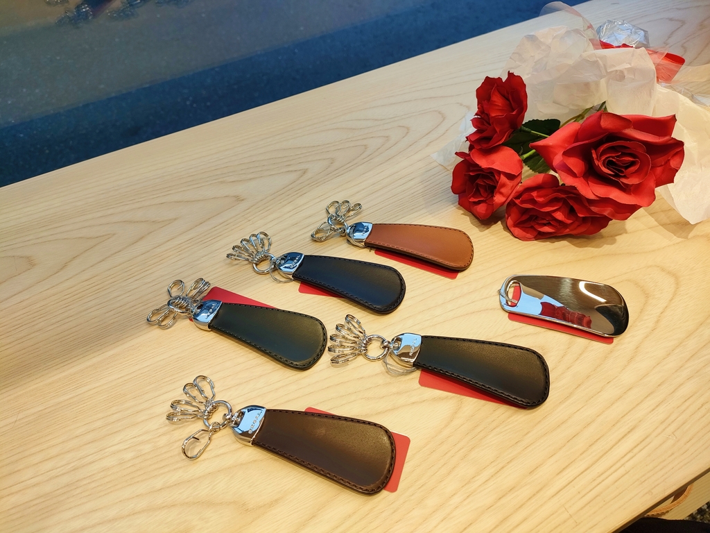 リーガルギフト】贈り物におすすめの商品 | 靴のリーガル