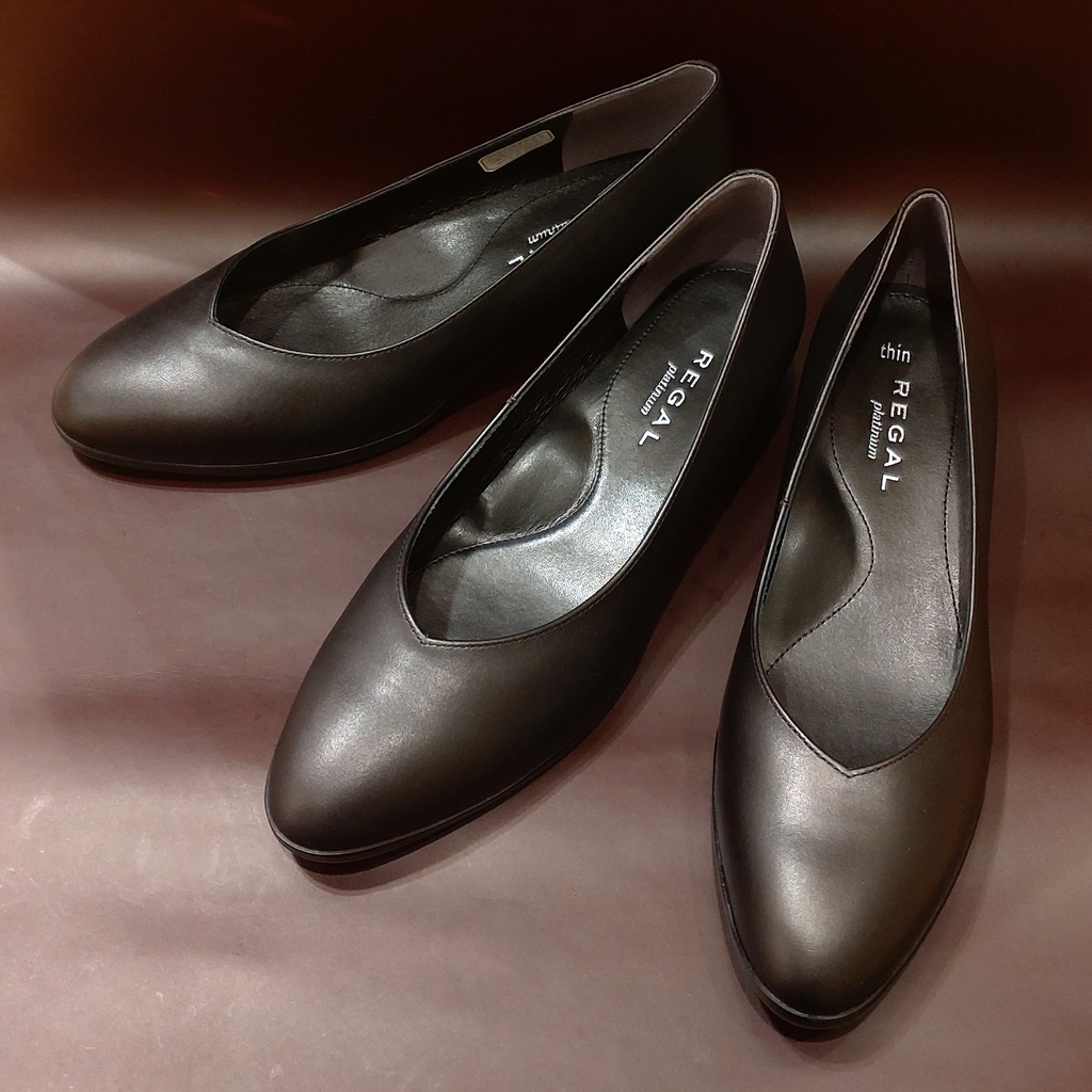 リーガル イオンレイクタウン☆8月人気商品TOP3！！ | 靴のリーガル