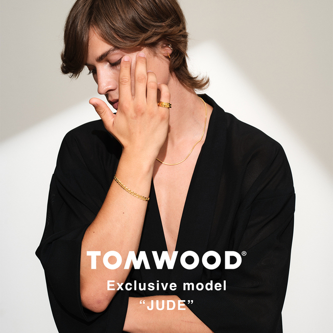 TOM WOOD Exclusive for TOMORROWLAND | トゥモローランド 公式通販