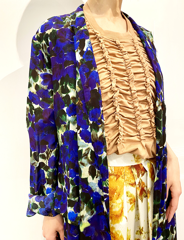 DRIES VAN NOTEN 2023 SPRING & SUMMER for WOMEN | トゥモローランド