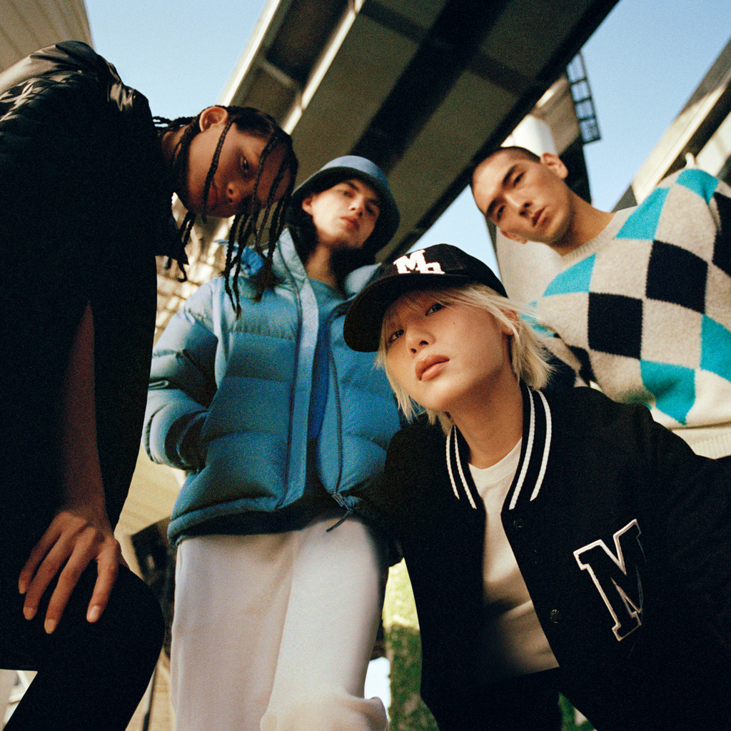 7 MONCLER FRAGMENT HIROSHI FUJIWARA | トゥモローランド 公式通販