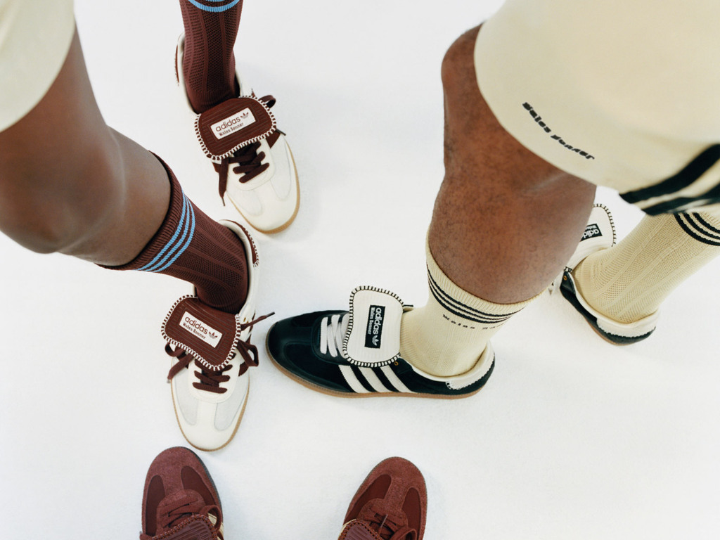 adidas x Wales Bonner | トゥモローランド 公式通販