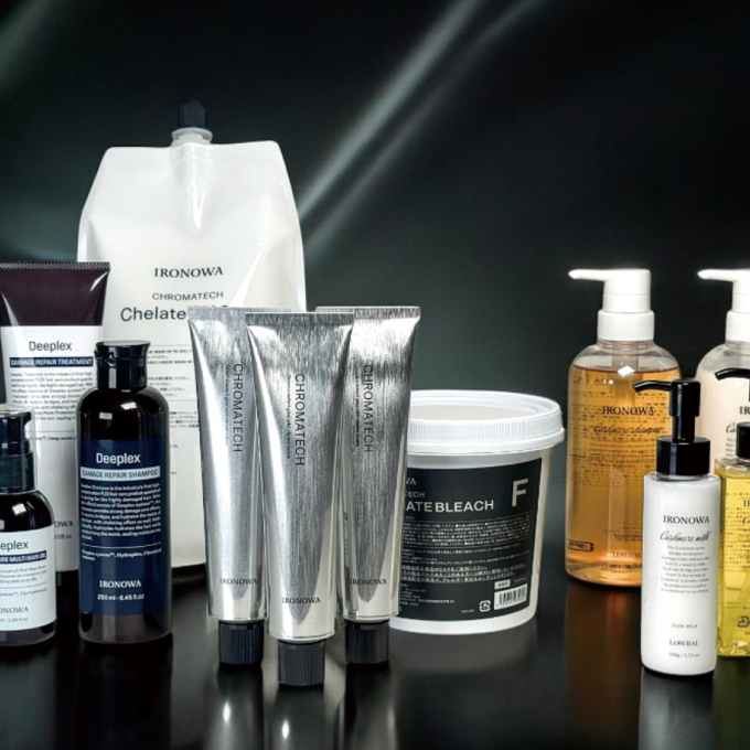 イロノワ D.エマルジョン 1000gの卸・通販 | ビューティガレージ