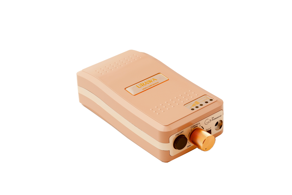 ウラワ】浦和工業株式会社創立70周年記念 G3限定カラー発売