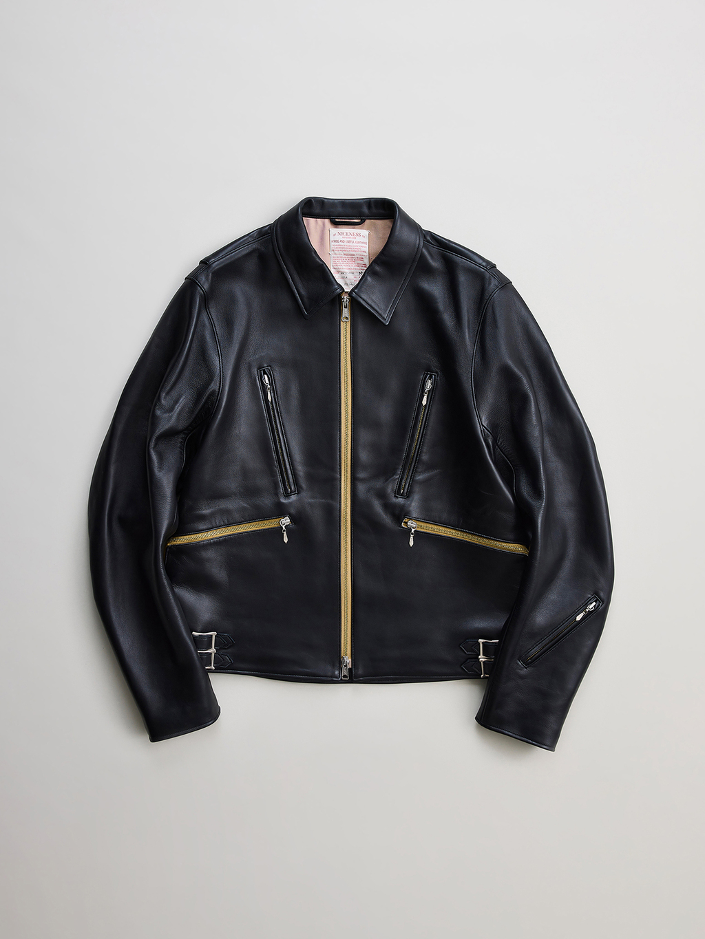 NICENESS(ナイスネス)】26SS 3rd Delivery / スタッフブログ - ARKnets