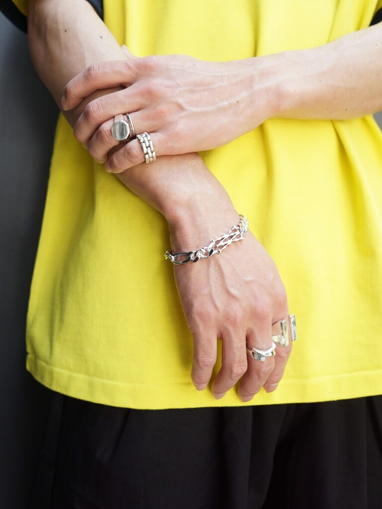 CAREERING×WACKOMARIA｜GUILTY PARTIES 07 / スタッフブログ - ARKnets