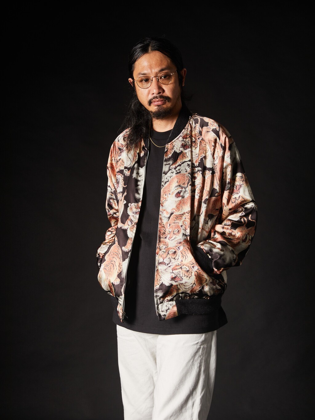 GOLD(ゴールド) | スペシャルエディションのスーベニアジャケット