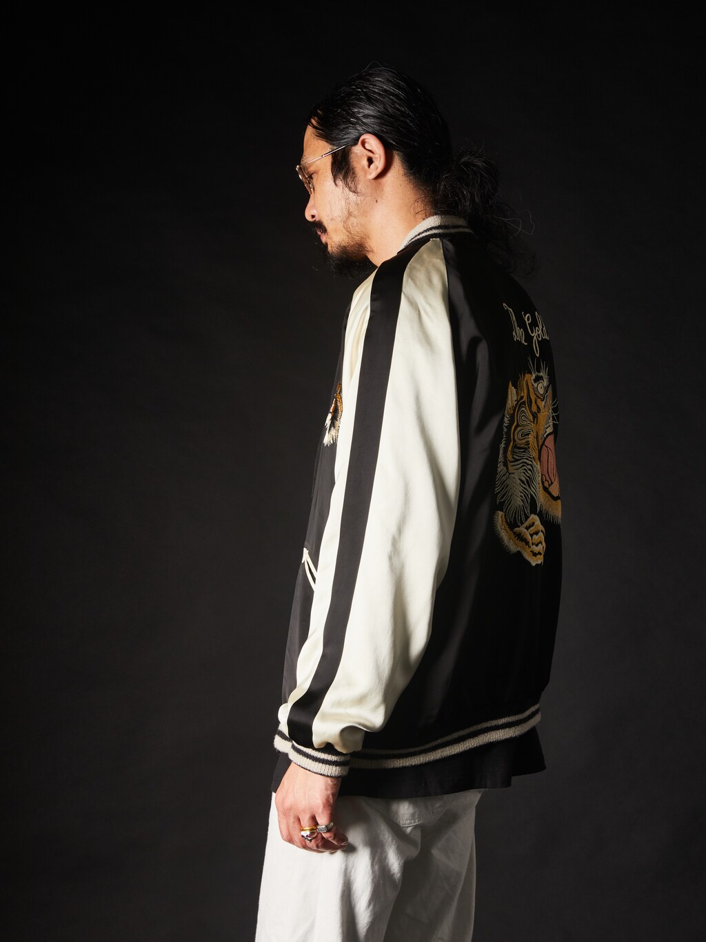 GOLD(ゴールド) | スペシャルエディションのスーベニアジャケット