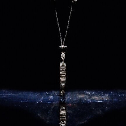 Tafoukt Tissght(タフォクトティサット/太陽) | Adawat'n Tuareg