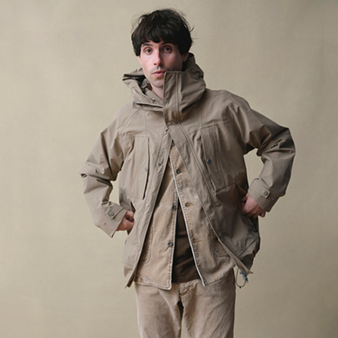 nonnative（ノンネイティブ）New Arrival / スタッフブログ - ARKnets