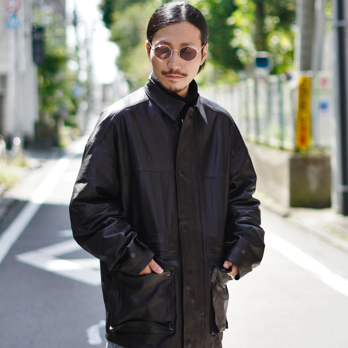 UNUSED（アンユーズド）New Arrival / スタッフブログ - ARKnets 公式通販