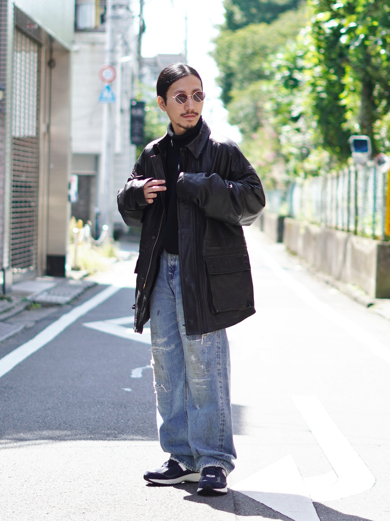 UNUSED（アンユーズド）New Arrival / スタッフブログ - ARKnets 公式通販