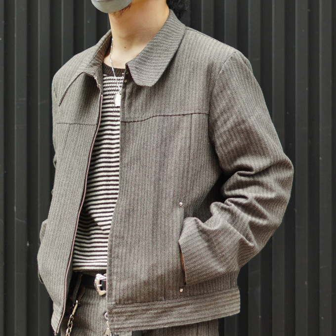 SUGARHILL（シュガーヒル）＞New Arrival / スタッフブログ - ARKnets