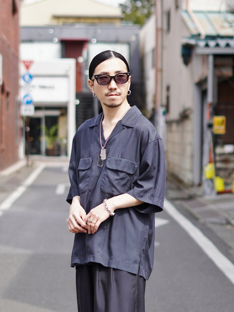 KAPTAIN SUNSHINE（キャプテンサンシャイン）＞New Arrival / スタッフ