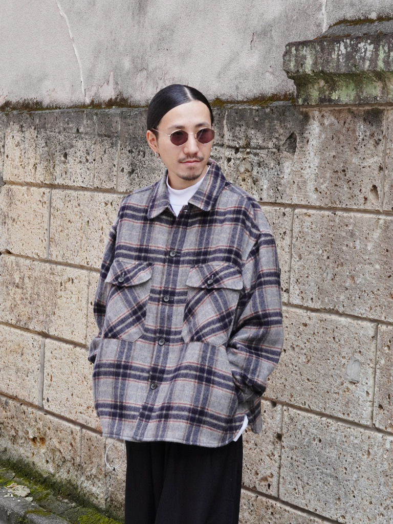 is-ness（イズネス）New Arrival / スタッフブログ - ARKnets 公式通販