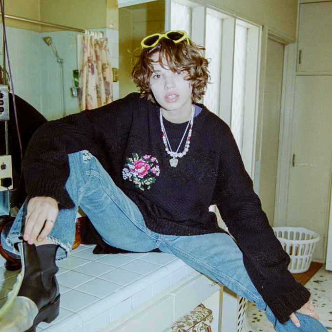 DAIRIKU（ダイリク）＞21AW ネックレス / スタッフブログ - ARKnets