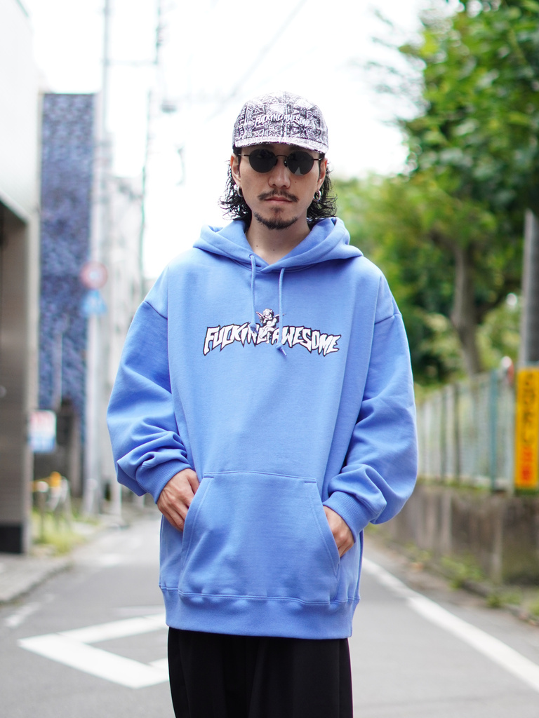 FUCKING AWESOME＞New Arrivals / スタッフブログ - ARKnets 公式通販